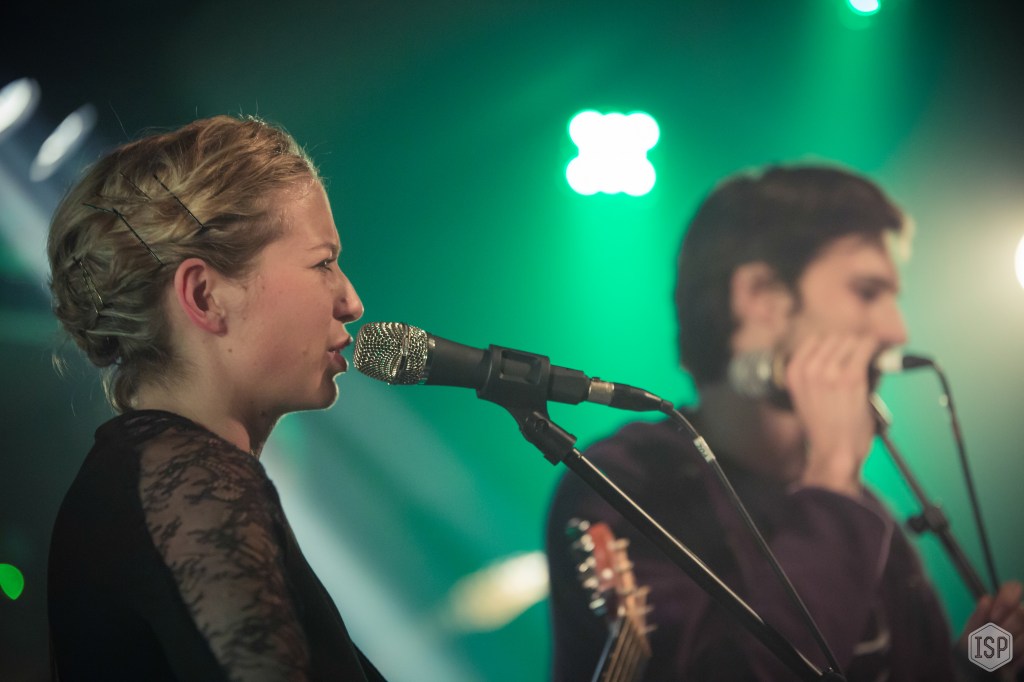 Vidéo : live et interview&nbsp;!